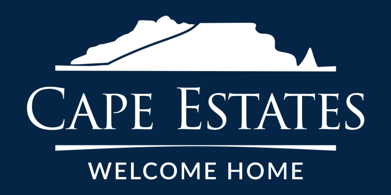 Cape Estates logo