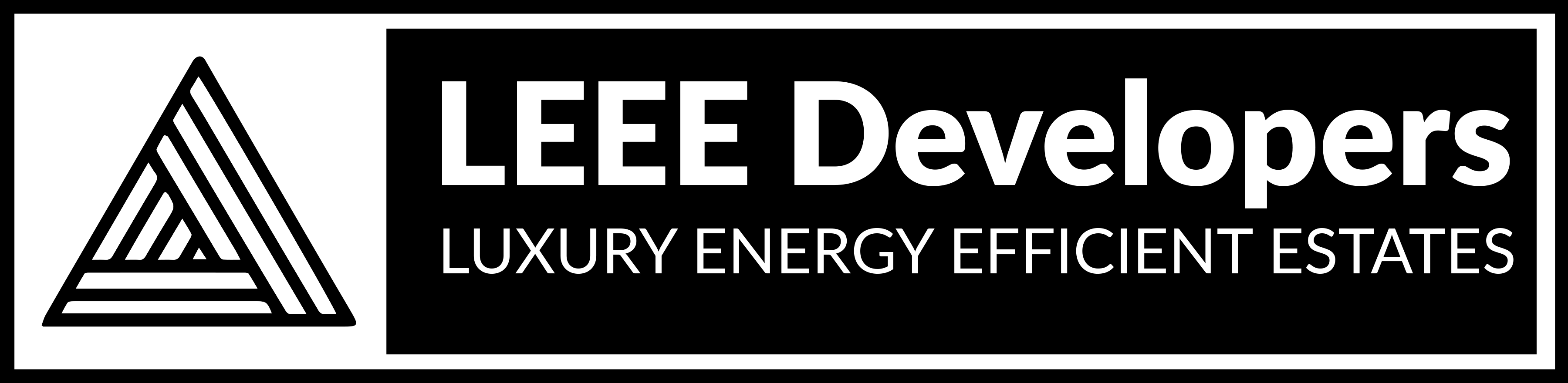 LEEE Developers logo