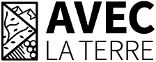 Avec la Terre Logo