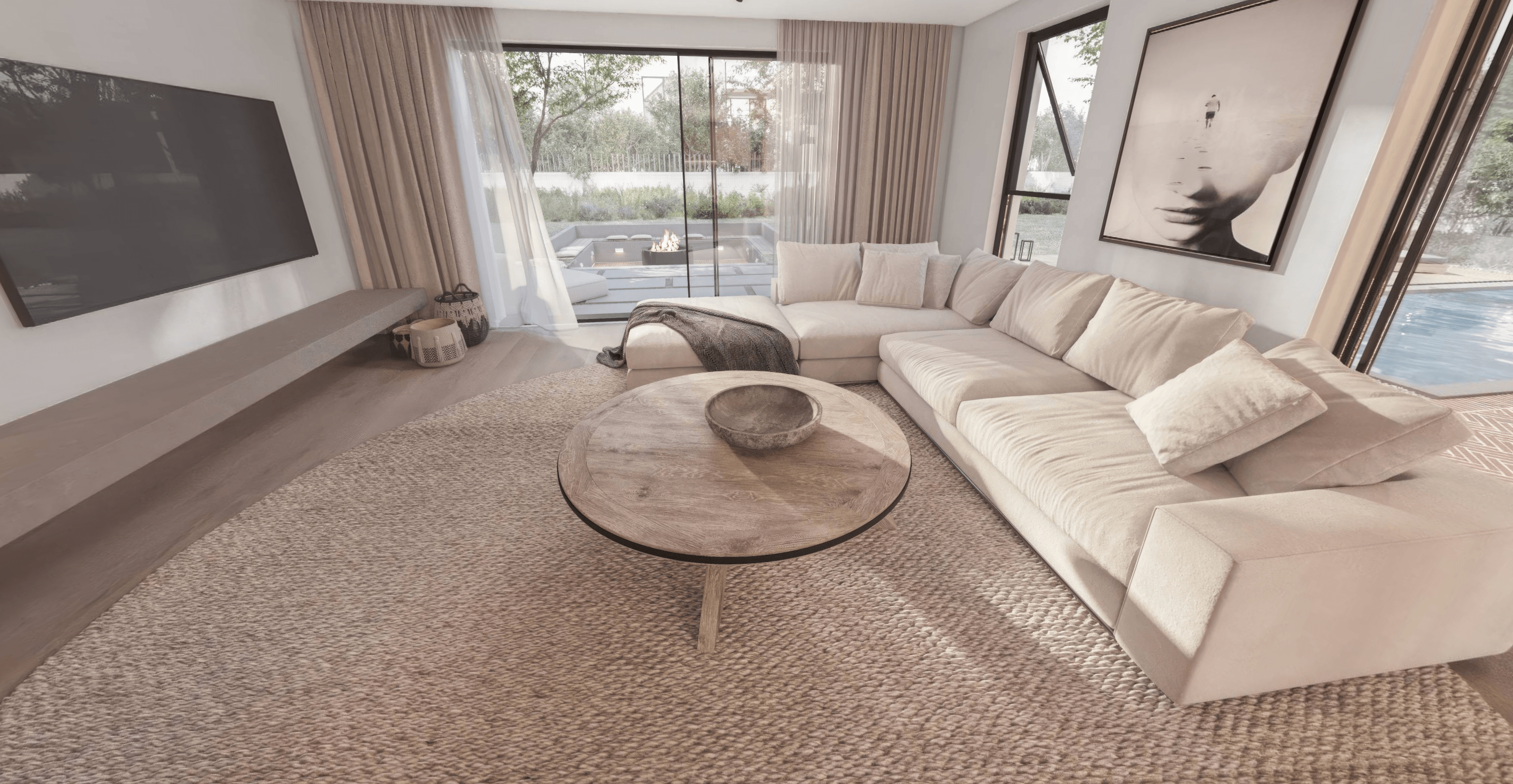 Residence 4 360 view